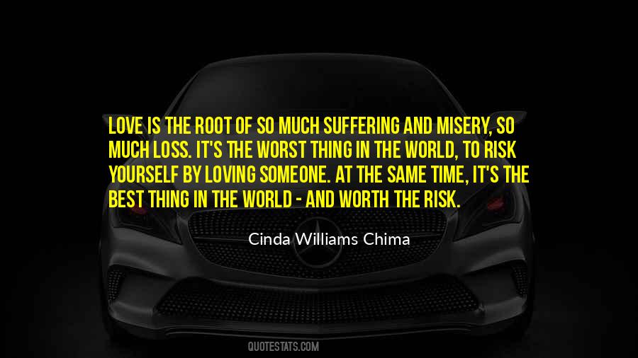 Quotes About Chima #301545