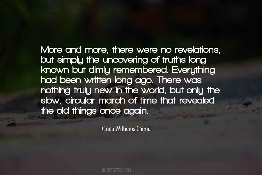Quotes About Chima #327714