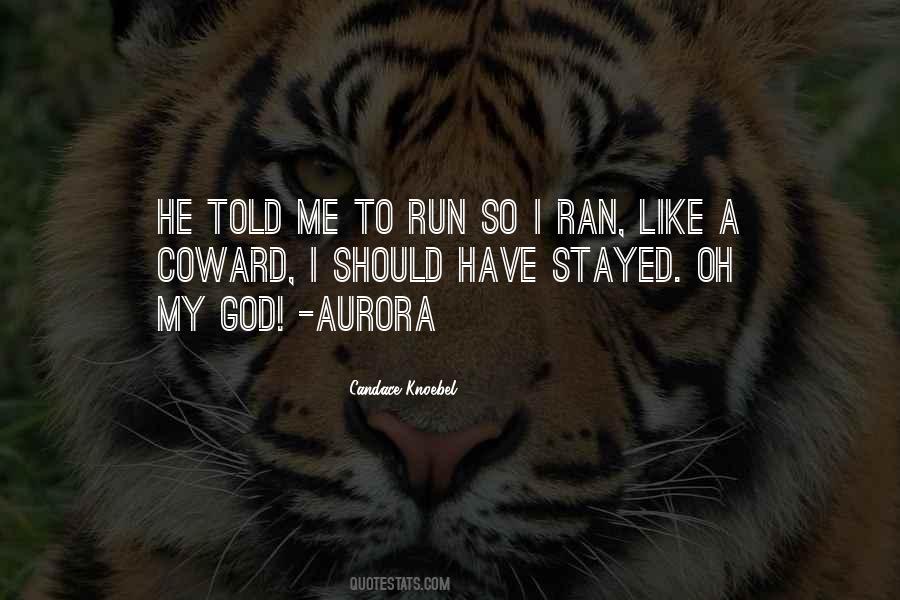 My God Quotes #1682265