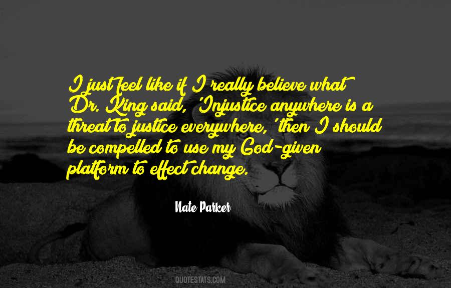 My God Quotes #1822996