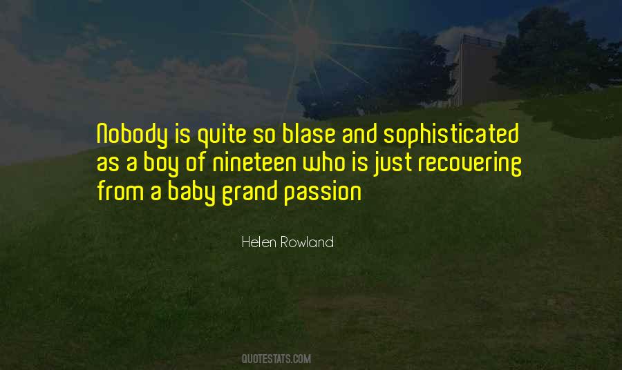 My Grand Baby Quotes #807535