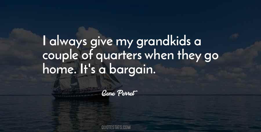 My Grandkids Quotes #1030990