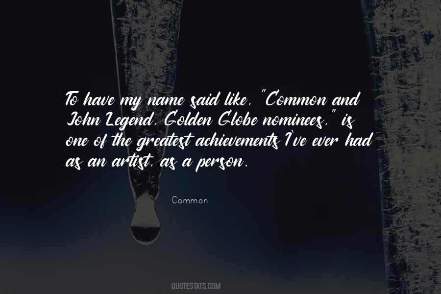 My Greatest Achievement Quotes #1387161 My Greatest Achievement Quotes #1387161