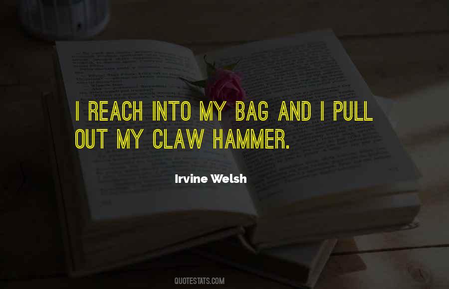 My Hammer Quotes #184301