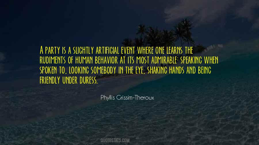 My Hands Are Shaking Quotes #548500