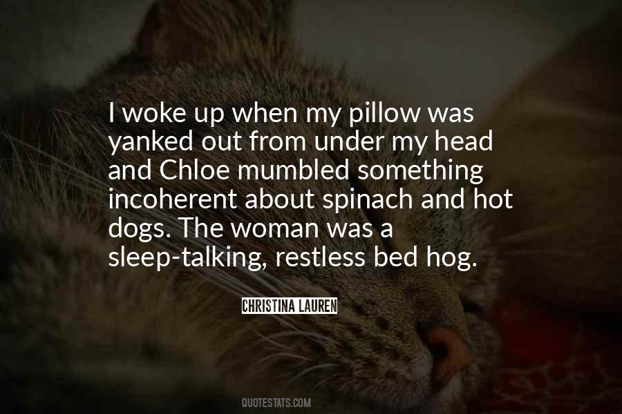 My Head Up Quotes #166389 My Head Up Quotes #166389