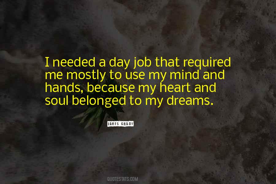 My Heart And Soul Quotes #200273