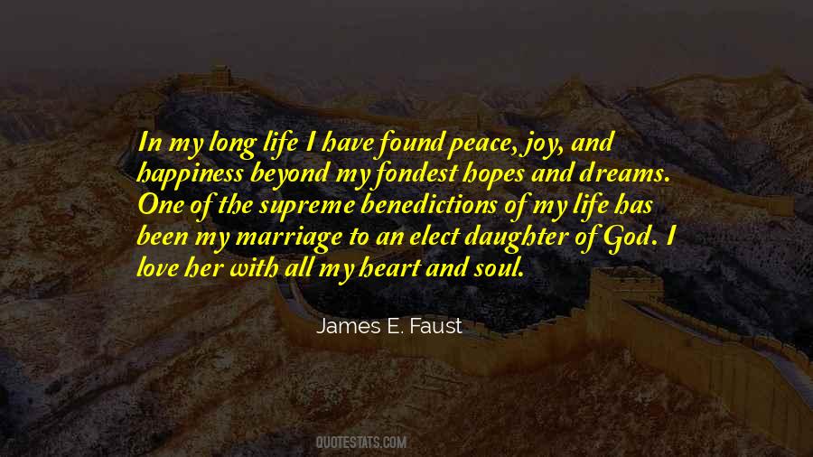 My Heart And Soul Quotes #25921