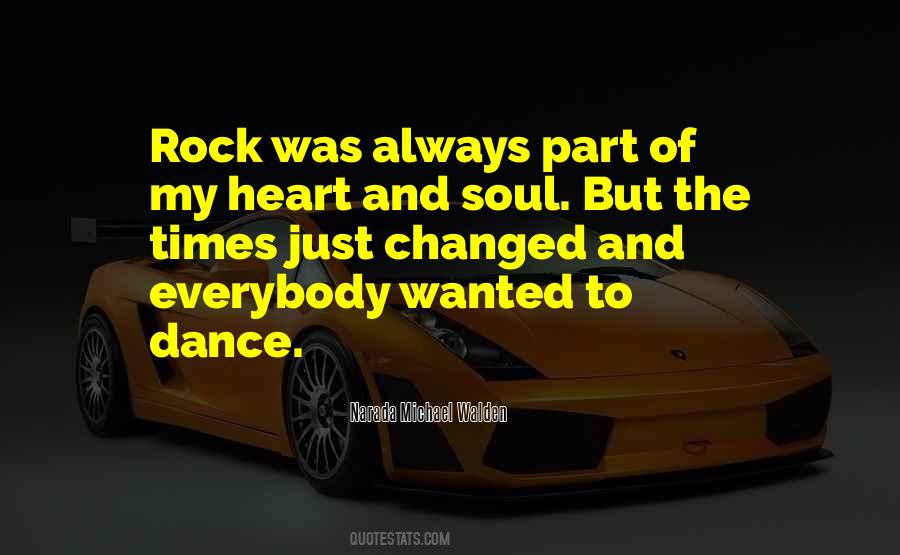My Heart And Soul Quotes #644639
