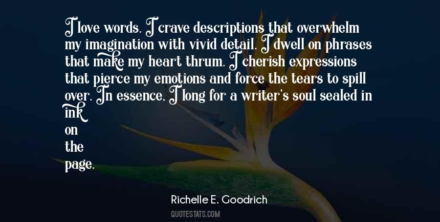My Heart And Soul Quotes #88296