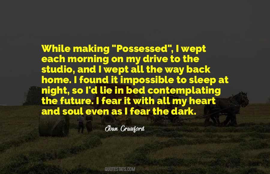 My Heart And Soul Quotes #917927