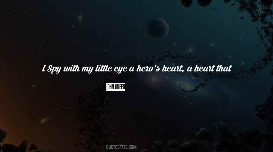 My Heart Beats Quotes #1262615