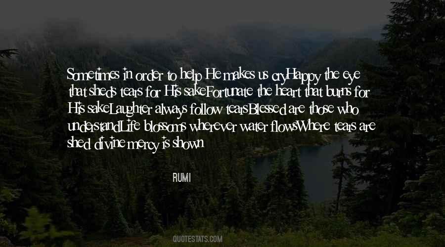 My Heart Burns For You Quotes #240568