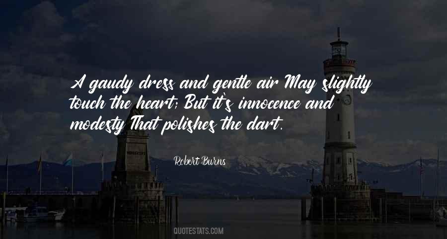 My Heart Burns For You Quotes #333888