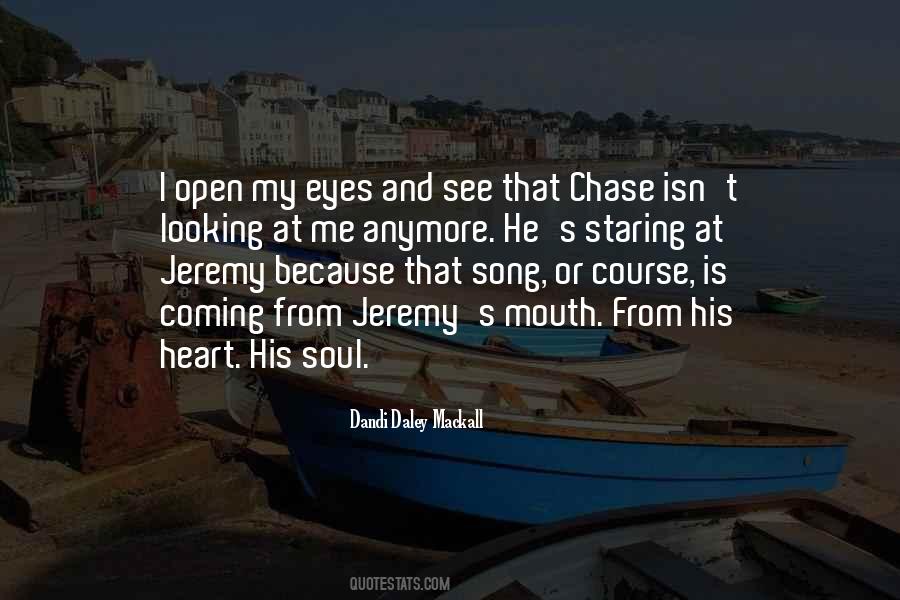 My Heart Can't Take Anymore Quotes #1847532