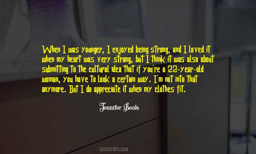 My Heart Can't Take Anymore Quotes #1871901