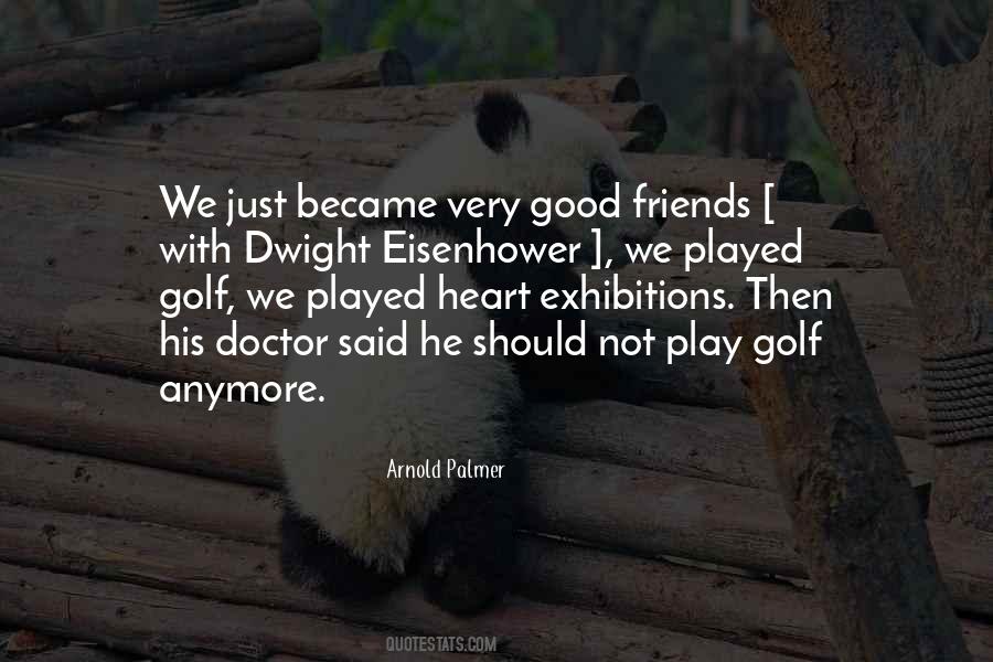 My Heart Can't Take Anymore Quotes #277998