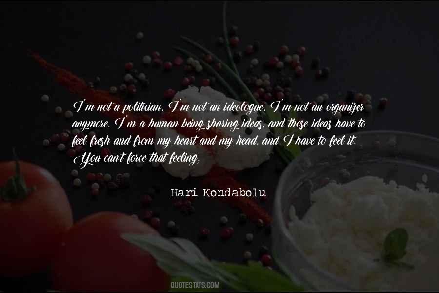 My Heart Can't Take Anymore Quotes #431114
