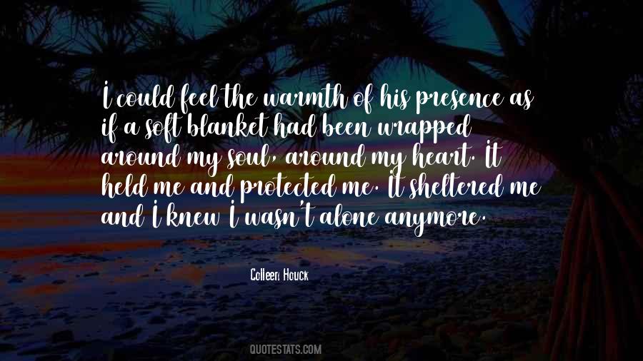 My Heart Can't Take Anymore Quotes #794688