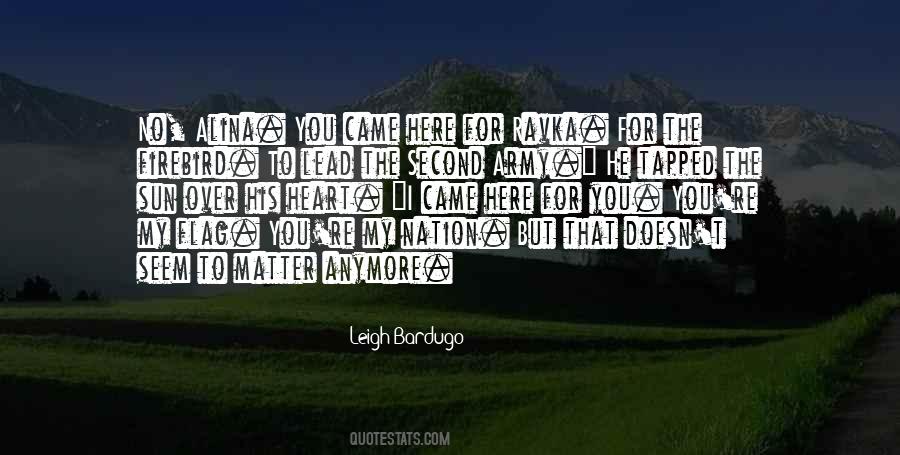 My Heart Can't Take Anymore Quotes #801912