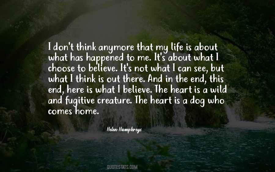 My Heart Can't Take Anymore Quotes #974766
