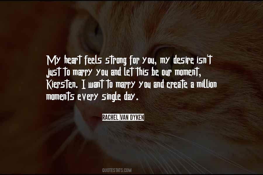 My Heart For You Quotes #265445