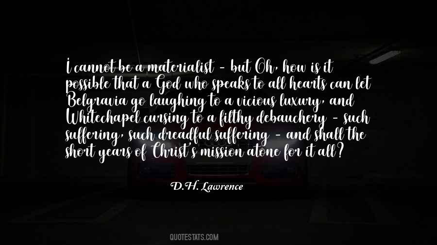 My Heart Speaks Quotes #1879195
