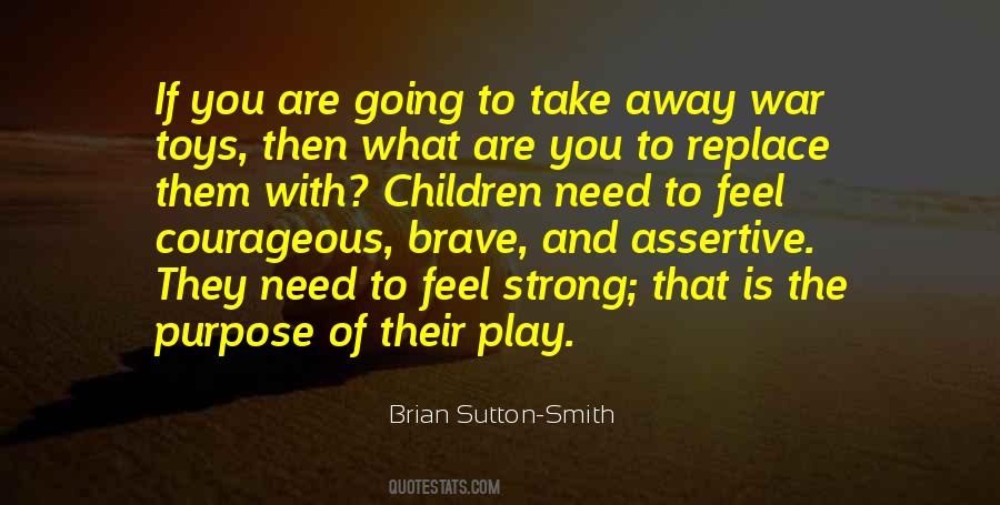 Quotes About Children Play #164868