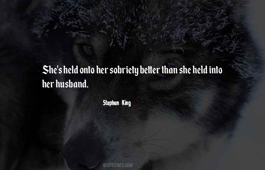 My Husband Is Hot Quotes #11875