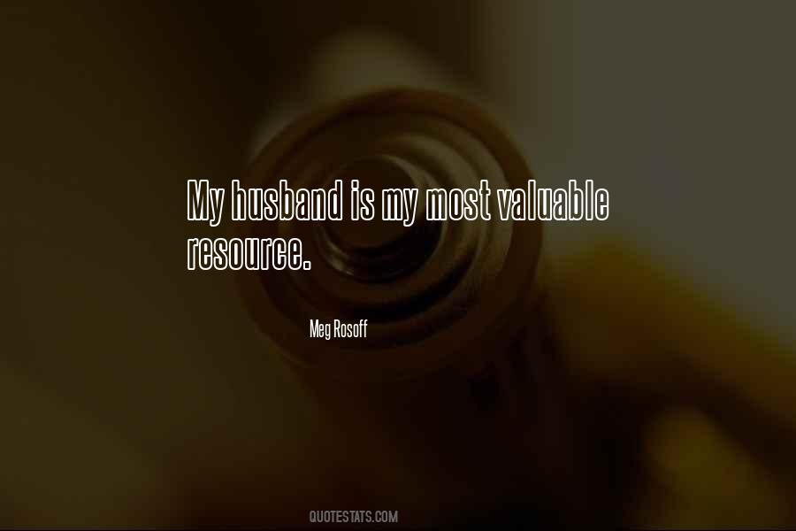 My Husband Is My Quotes #662528