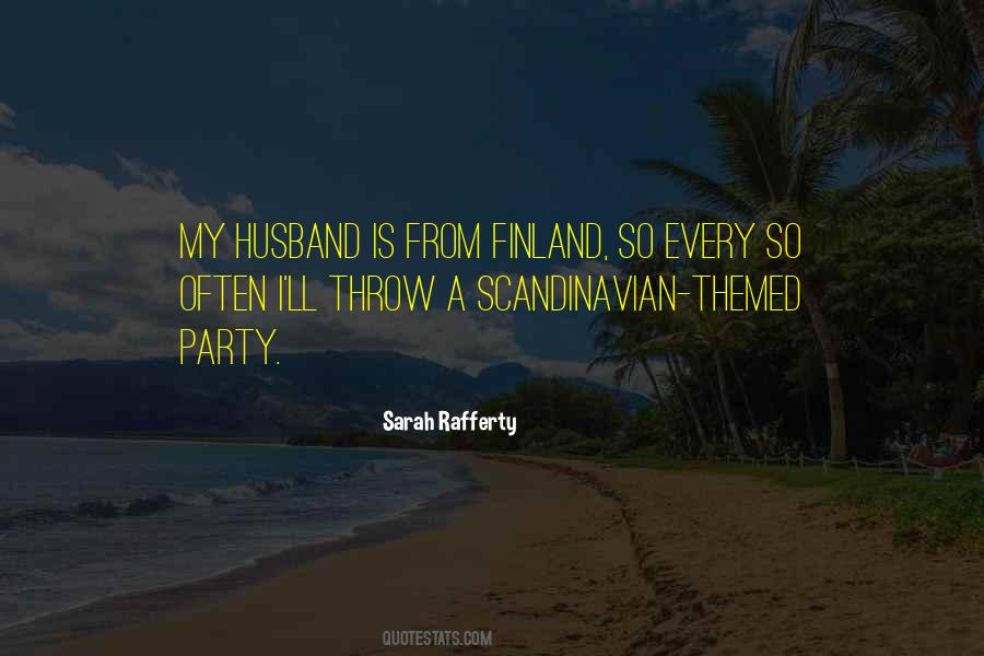 My Husband Is My Quotes #69801