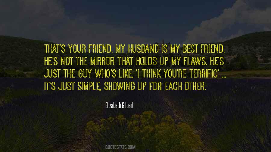 My Husband Is My Quotes #877491