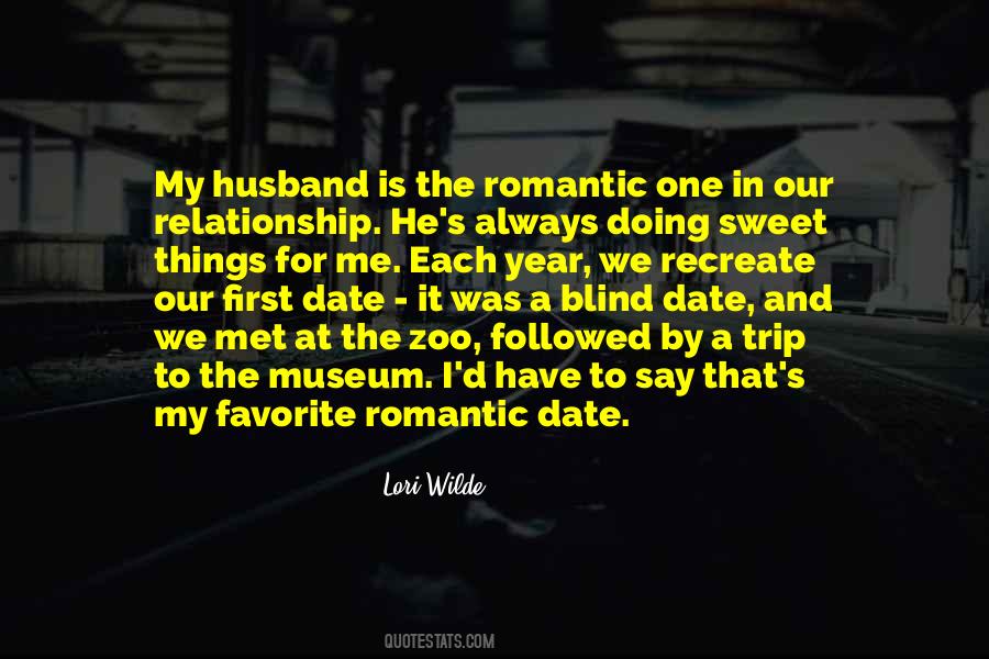 My Husband Is Quotes #1223839