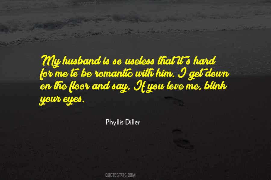 My Husband Is Quotes #1512285