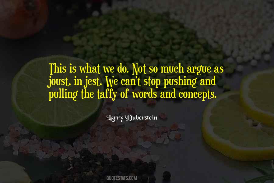My Ideal Relationship Quotes #1806972