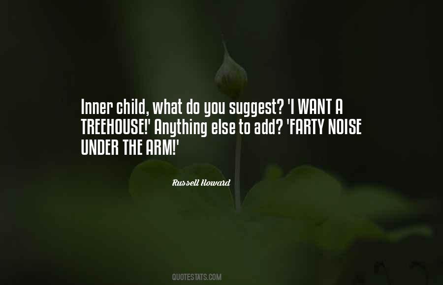 My Inner Child Quotes #521643