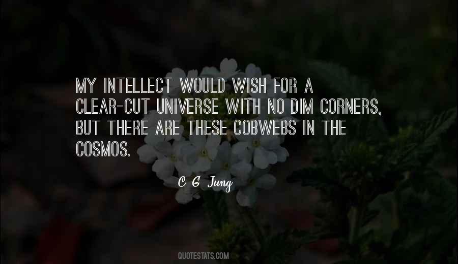 My Intellect Quotes #495769