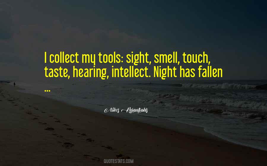 My Intellect Quotes #88896