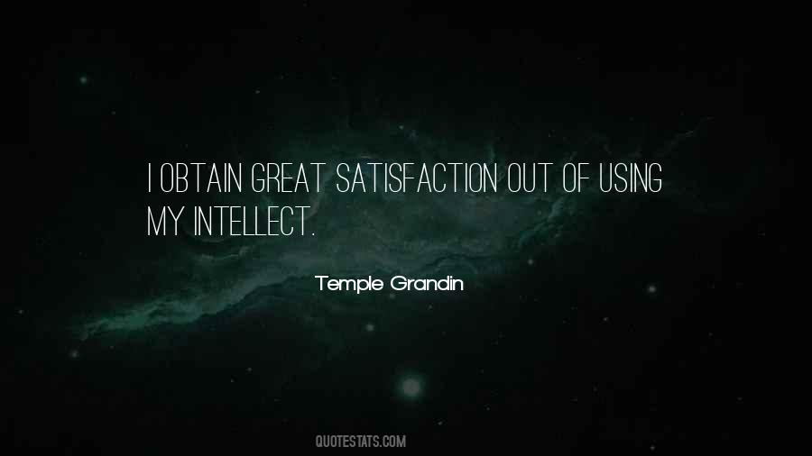 My Intellect Quotes #903205