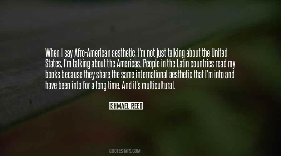 My Ishmael Quotes #532637