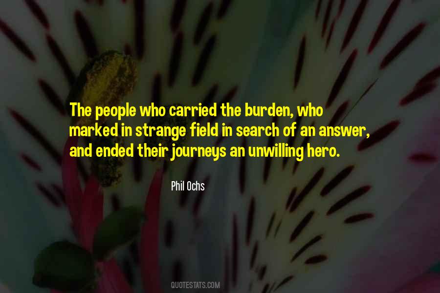 My Journey Has Ended Quotes #114699