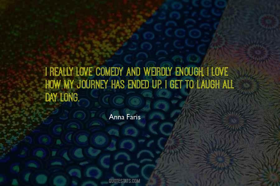 My Journey Has Ended Quotes #1194383