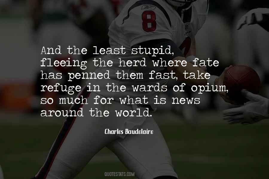 My Journey Has Ended Quotes #301364