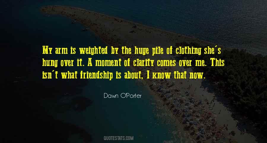 My Journey To Heaven Quotes #790098