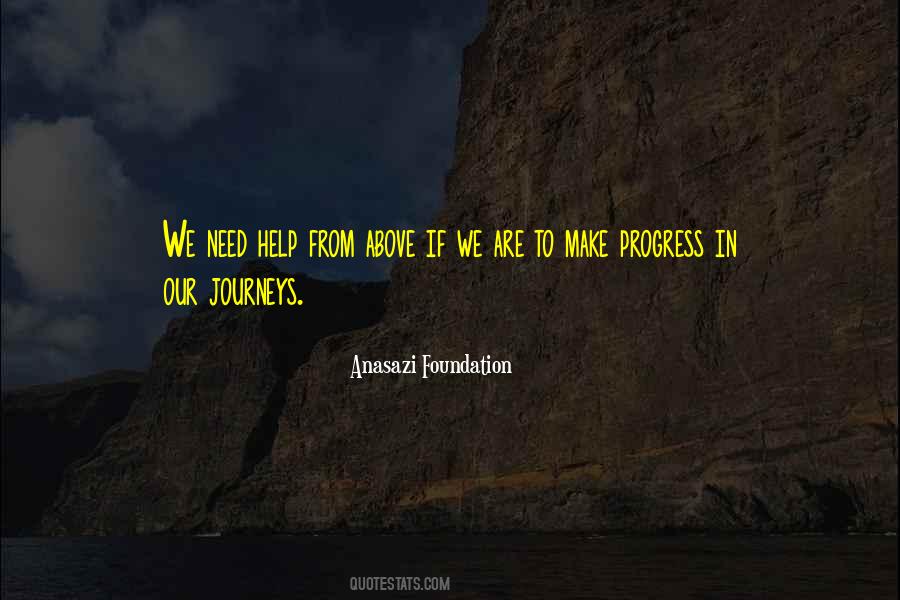 My Journey To Heaven Quotes #930872