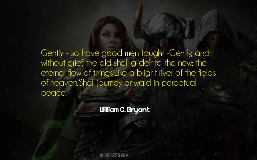 My Journey To Heaven Quotes #998830