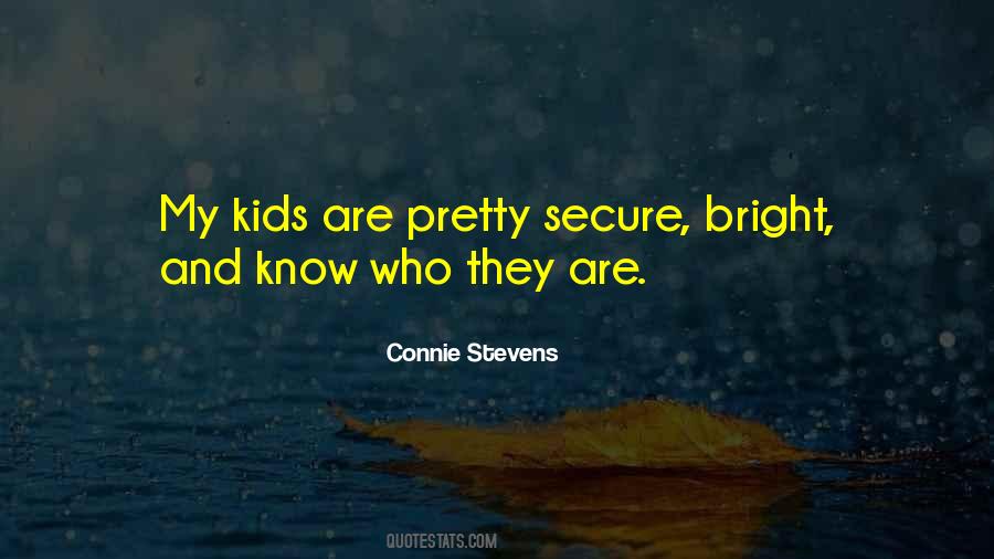 My Kids Quotes #1763332