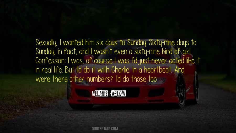 My Kind Of Sunday Quotes #669083