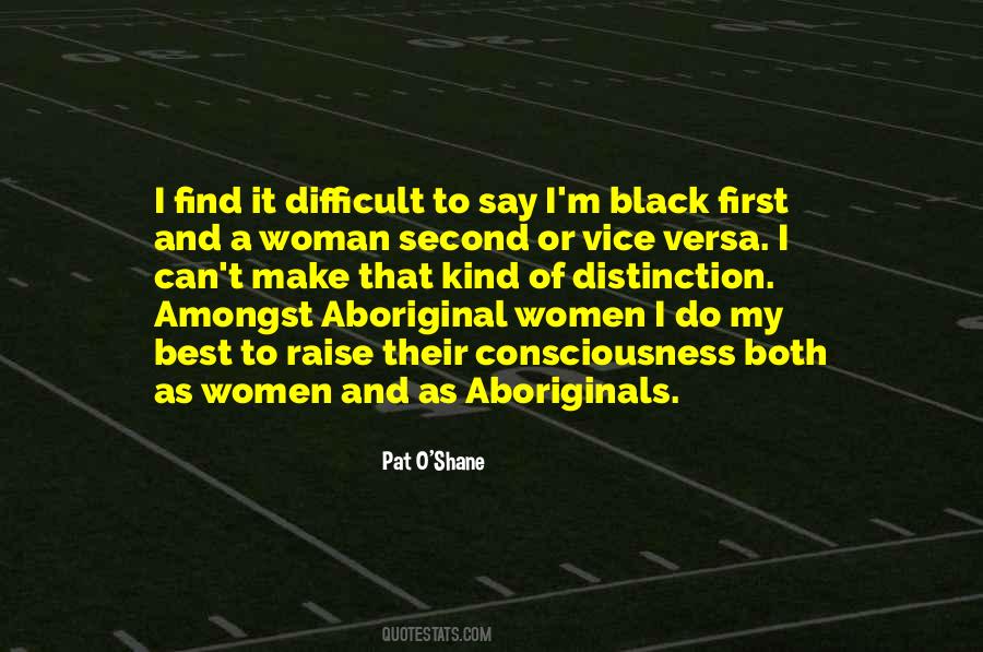 My Kind Of Woman Quotes #1483615