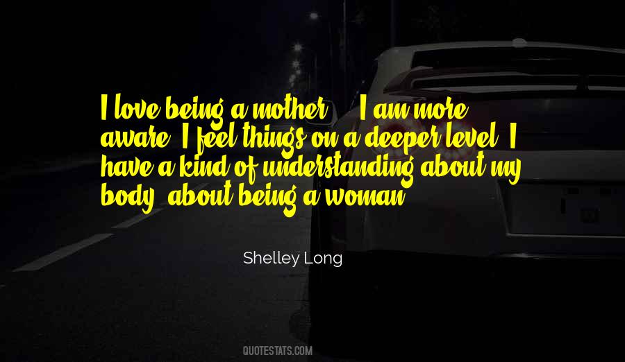 My Kind Of Woman Quotes #1650287